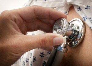 疝氣症狀 hernia symptom