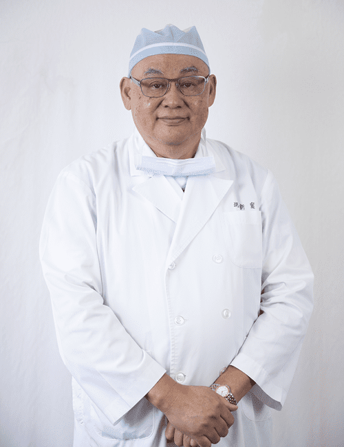 胡新實醫師